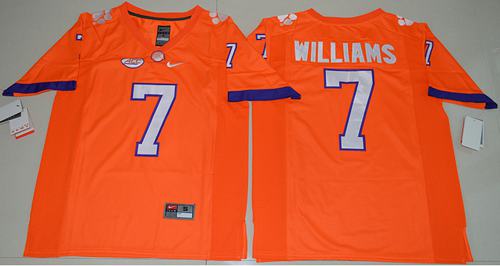 Tigers Auburn Tigers orange jersey