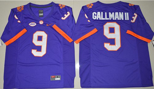 Tigers Auburn Tigers purple jersey