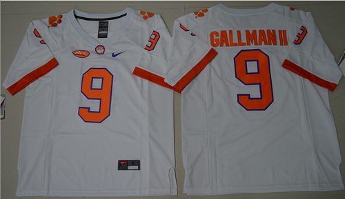 Tigers Auburn Tigers white jersey