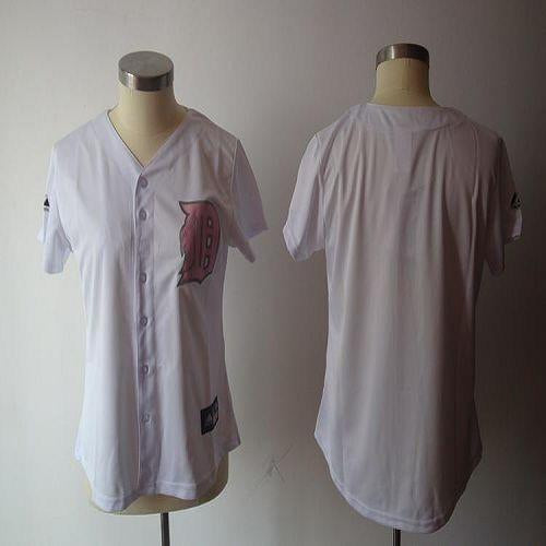 Custom Detroit Tigers white Fashion jersey