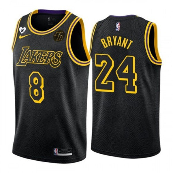 Los Angeles Lakers jersey