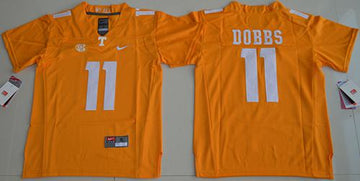 Vols Syracuse Orange orange jersey