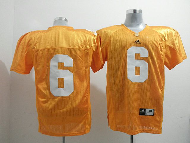 Vols Syracuse Orange orange jersey