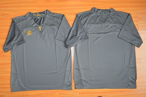 Vols Blank grey jersey