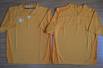 Vols Blank Syracuse Orange orange jersey