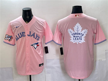 Toronto Blue Jays white jersey