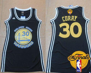 Stephen Curry Golden State Warriors black jersey