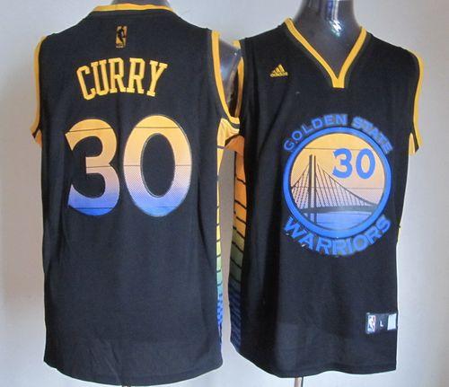 Stephen Curry Golden State Warriors jersey