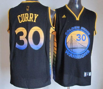 Stephen Curry Golden State Warriors jersey