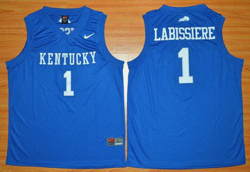 Wildcats Arizona Wildcats royal jersey