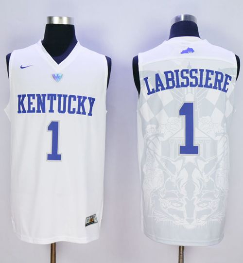Wildcats Arizona Wildcats white jersey