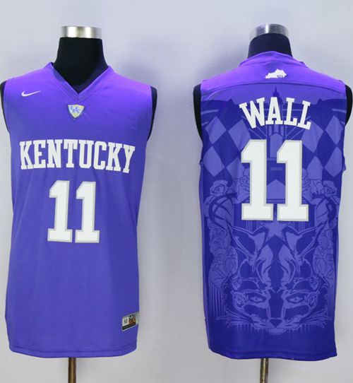 Wildcats Arizona Wildcats blue jersey
