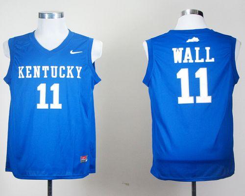 Wildcats Arizona Wildcats royal jersey