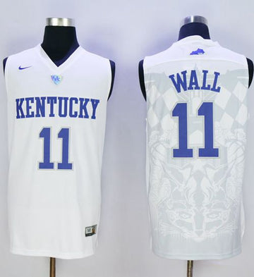 Wildcats Arizona Wildcats white jersey