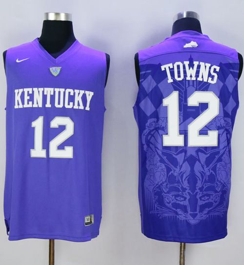 Wildcats Arizona Wildcats blue jersey