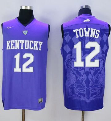 Wildcats Arizona Wildcats blue jersey