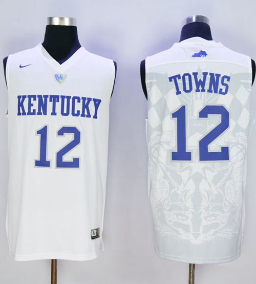 Wildcats Arizona Wildcats white jersey