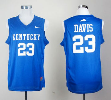 Wildcats Arizona Wildcats royal jersey