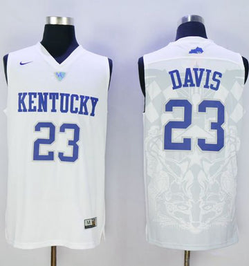 Wildcats Arizona Wildcats white jersey