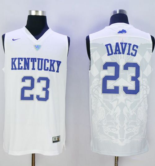 Wildcats Arizona Wildcats white jersey