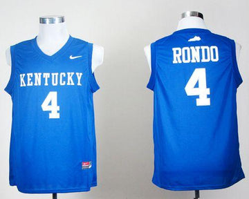 Wildcats Arizona Wildcats royal jersey
