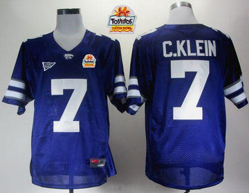 Wildcats Arizona Wildcats purple jersey