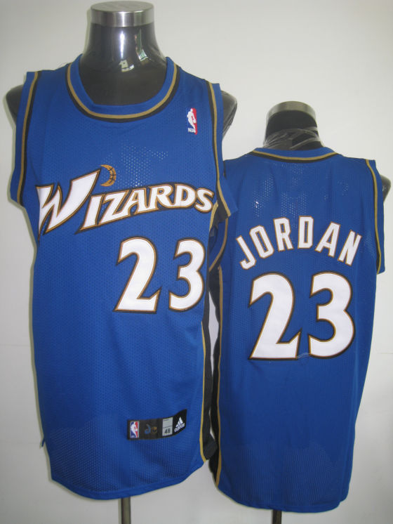 Michael Washington Wizards jersey