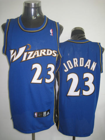 Michael Washington Wizards jersey