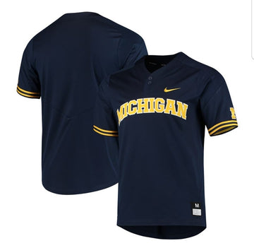 Michigan Wolverines Classic jersey