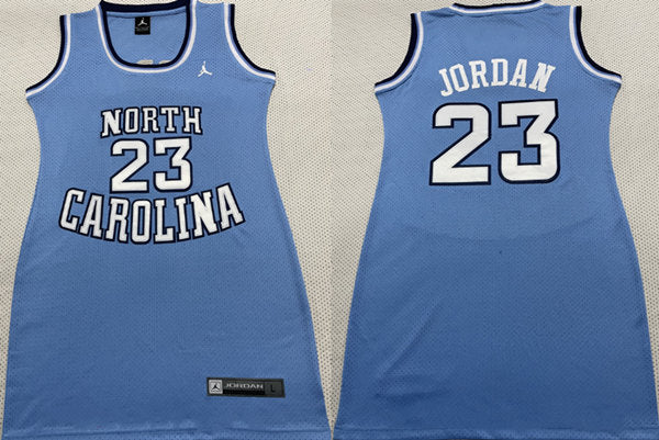 North Carolina Tar Heels jersey