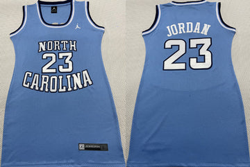 North Carolina Tar Heels jersey