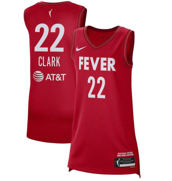 red jersey