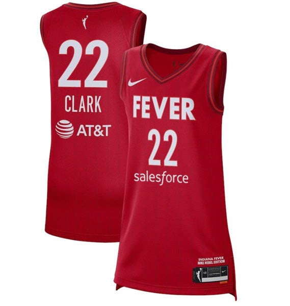 red jersey