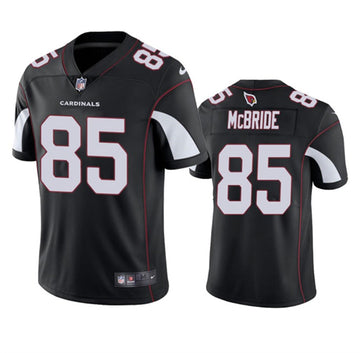 Trey McBride Arizona Cardinals black jersey