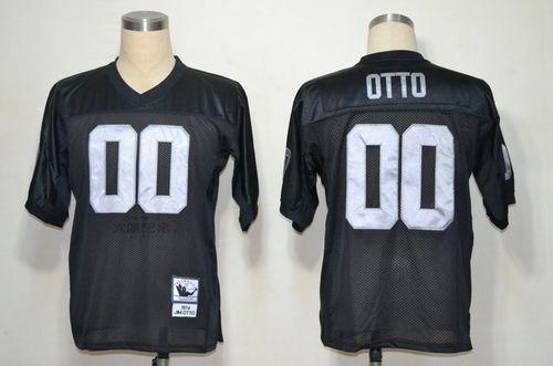 Custom Las Vegas Raiders black jersey