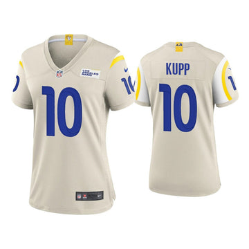 Cooper Kupp Los Angeles Rams jersey