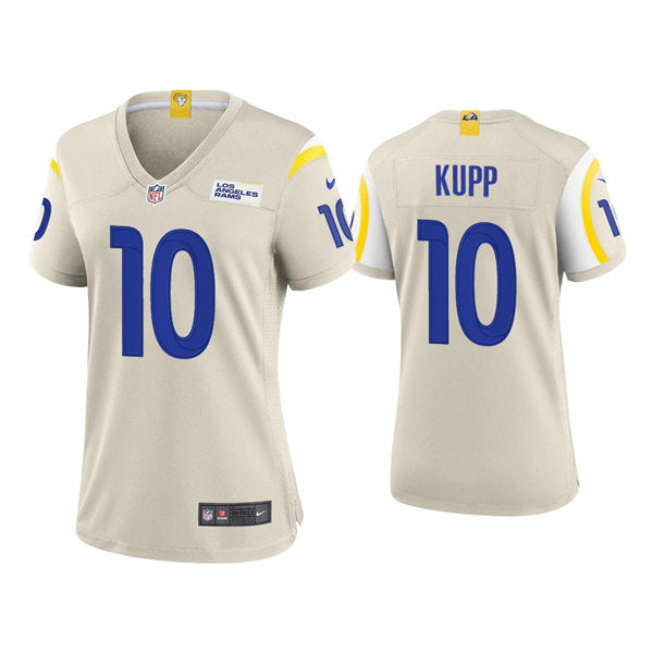 Cooper Kupp Los Angeles Rams jersey