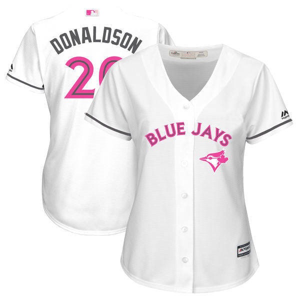 New Toronto Toronto Blue Jays blue jersey