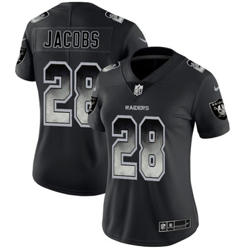 Josh Jacobs Las Vegas Raiders Fashion jersey
