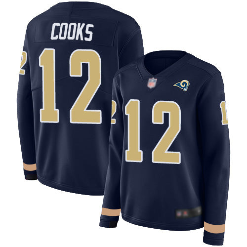 Los Angeles Rams jersey