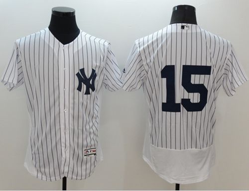 Thurman Munson New York Yankees white Authentic jersey