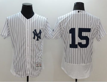 Thurman Munson New York Yankees white Authentic jersey