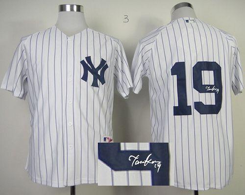 Masahiro Tanaka New York Yankees white jersey
