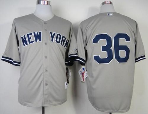 Carlos Beltran New York Yankees grey jersey