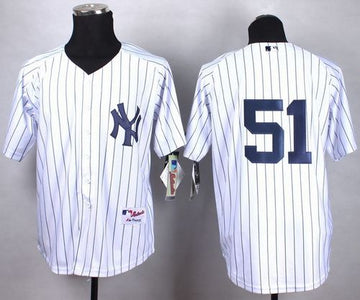 Bernie Williams New York Yankees white jersey
