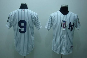 Roger Maris New York Yankees white jersey