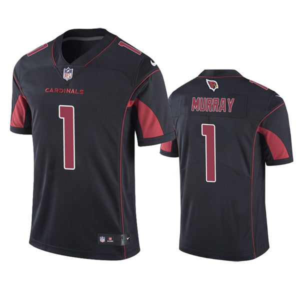 Kyler Murray Arizona Cardinals black jersey