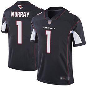 Kyler Murray Arizona Cardinals black jersey