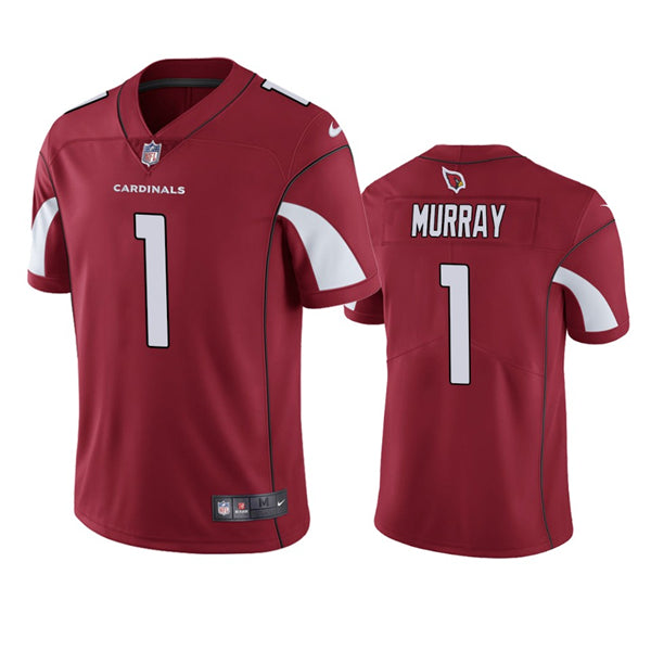 Kyler Murray Arizona Cardinals red jersey