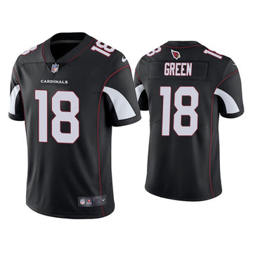 AJ Green Arizona Cardinals black jersey